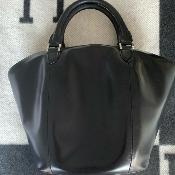 Vintage Balmain Bowling Bag - Picture 7 of 17